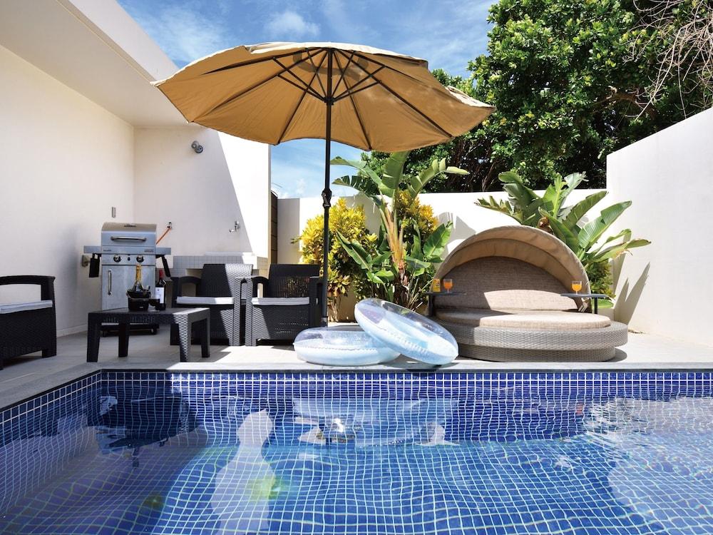 Pool Villa Imadomari by Coldio Premium Nakijin Exterior foto